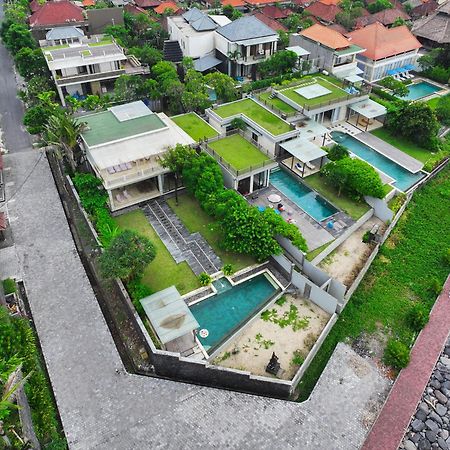 Ketewel Beach Villas And Spa Exterior foto