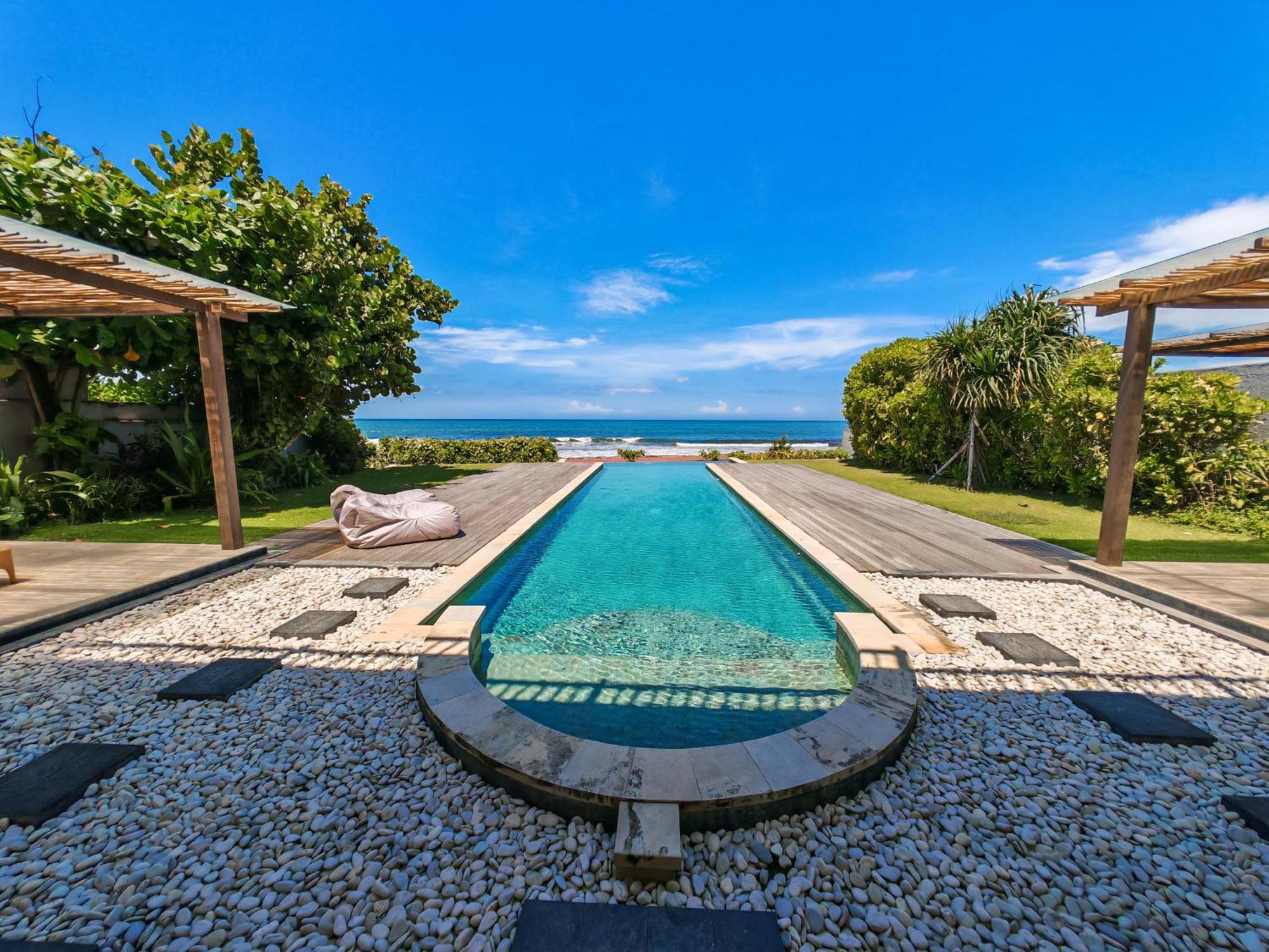 Ketewel Beach Villas And Spa Cameră foto