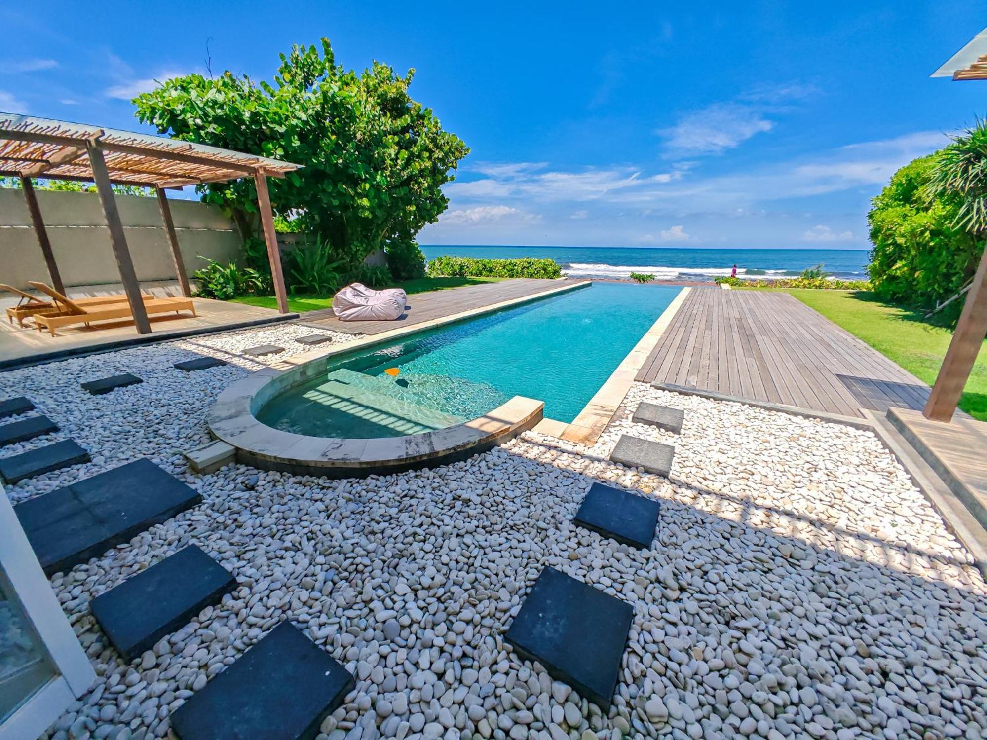 Ketewel Beach Villas And Spa Cameră foto