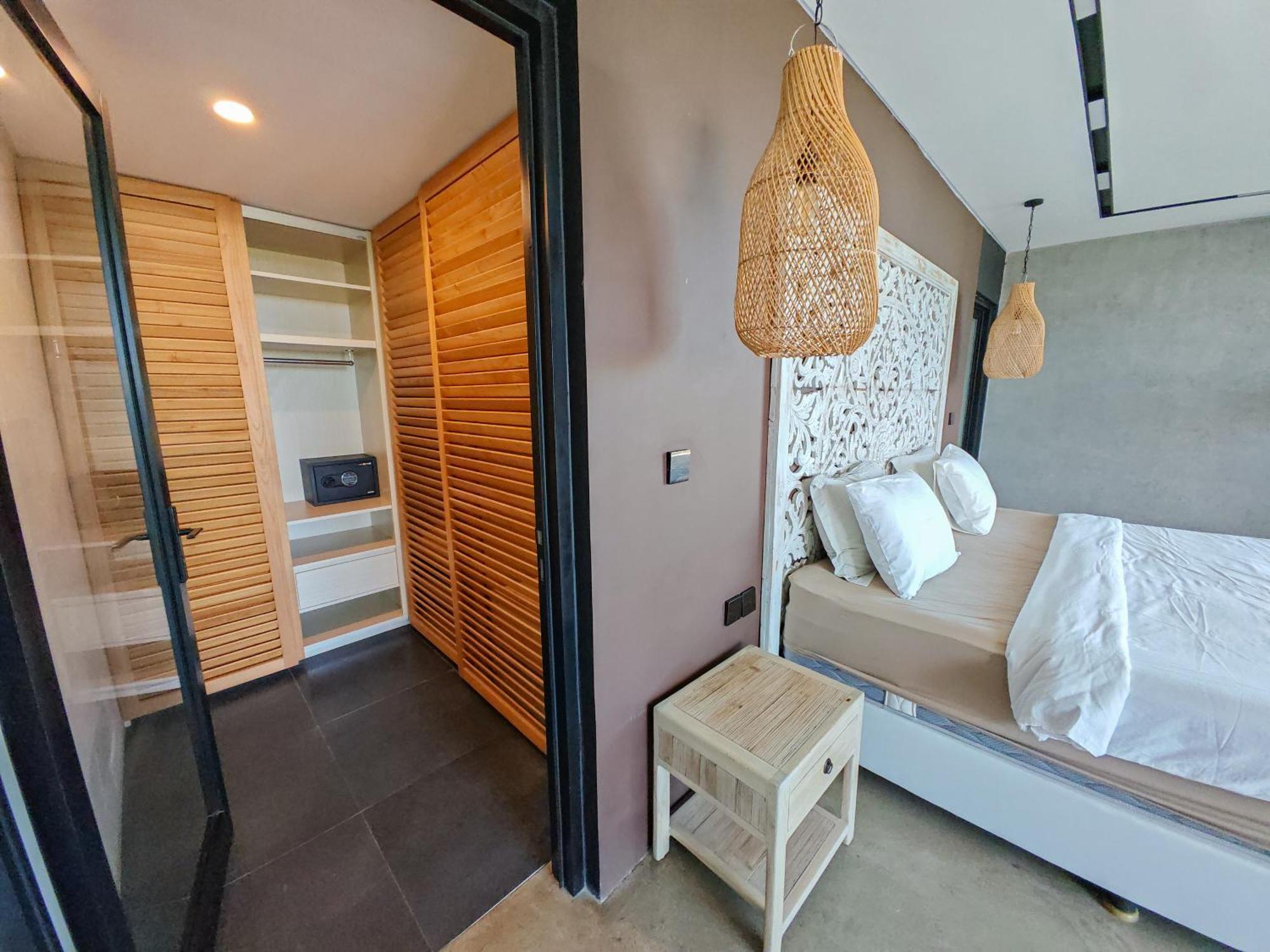 Ketewel Beach Villas And Spa Cameră foto