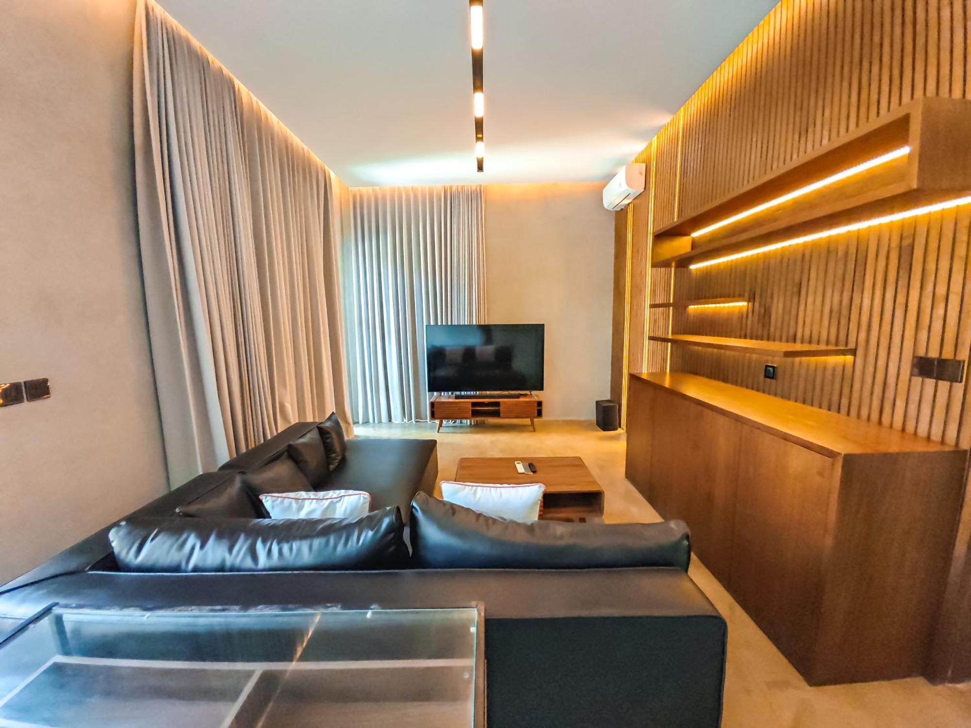 Ketewel Beach Villas And Spa Cameră foto