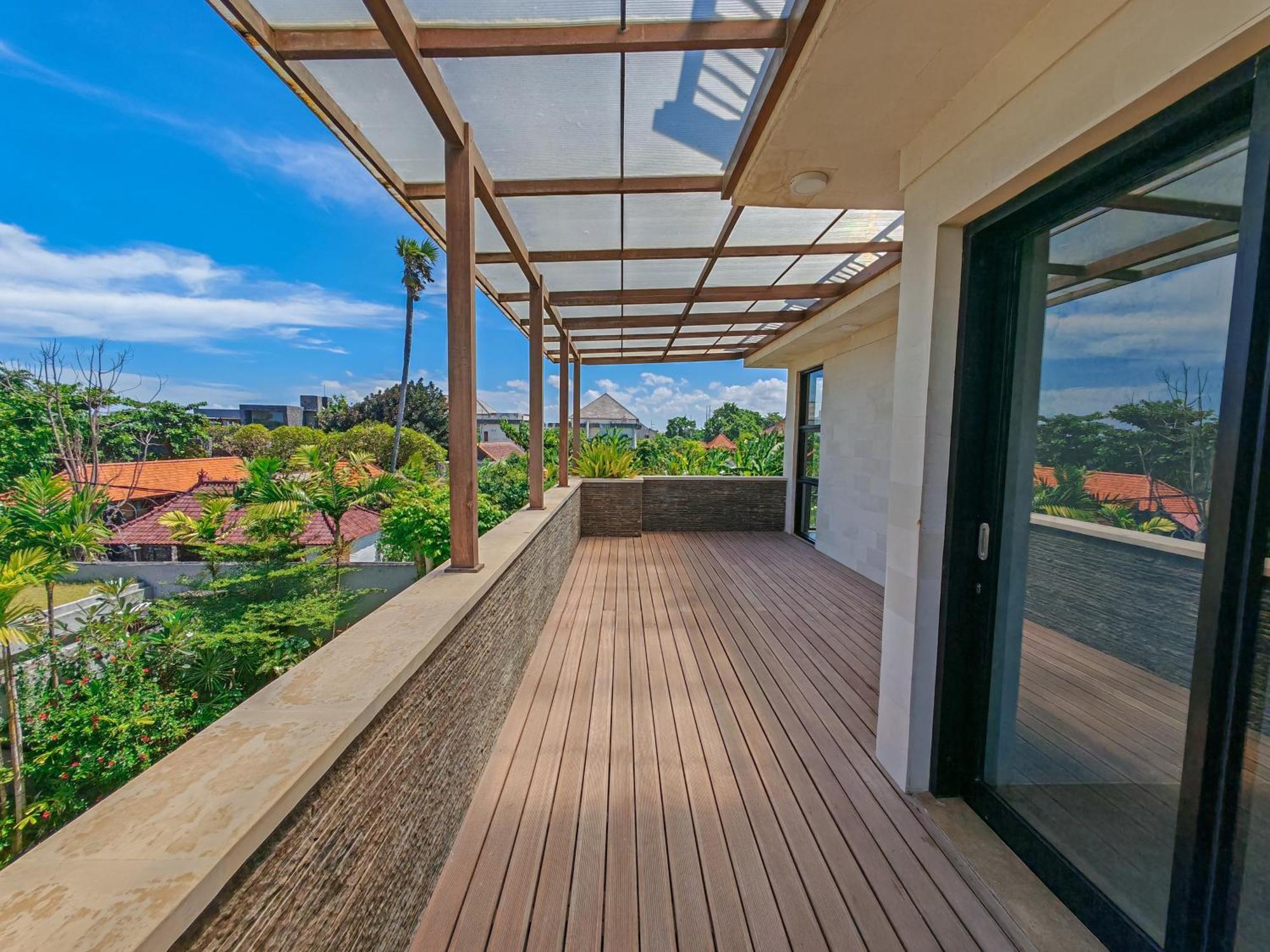 Ketewel Beach Villas And Spa Cameră foto