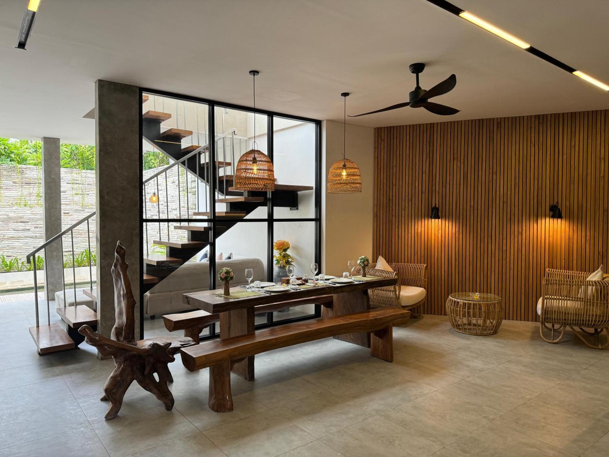 Ketewel Beach Villas And Spa Cameră foto