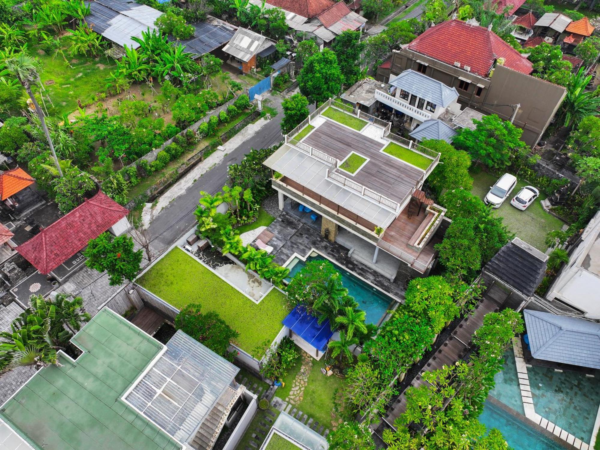 Ketewel Beach Villas And Spa Cameră foto