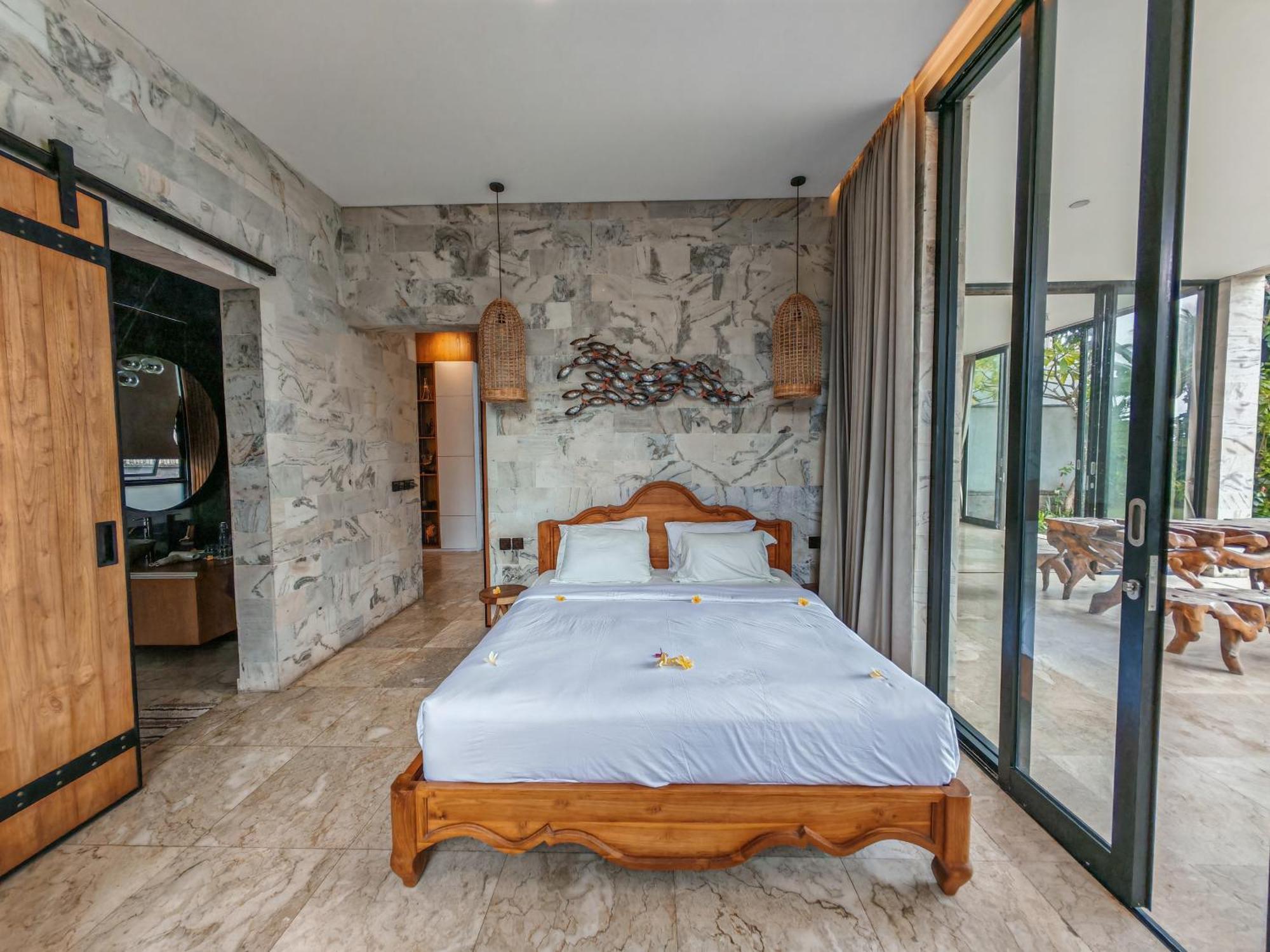 Ketewel Beach Villas And Spa Cameră foto