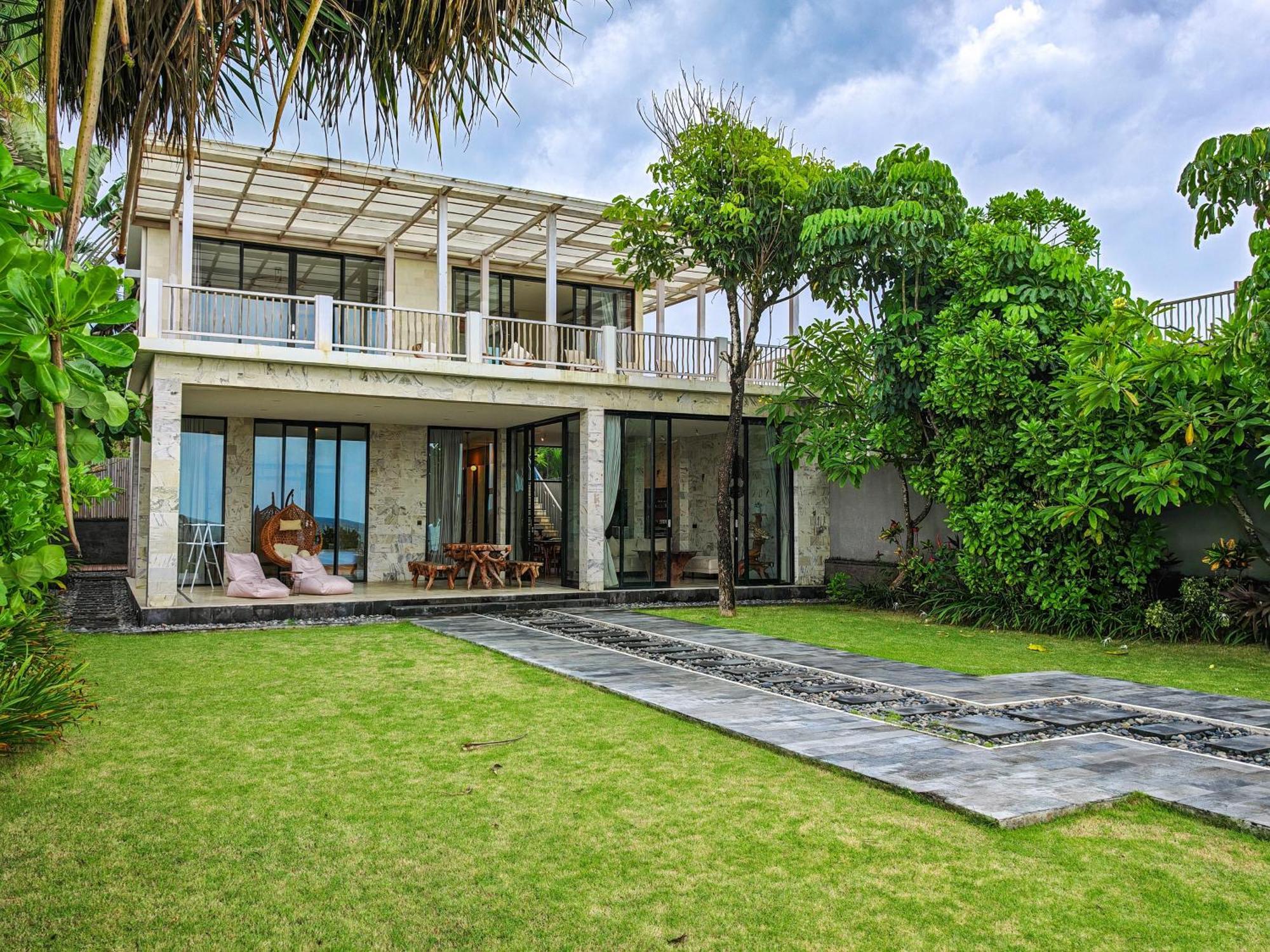 Ketewel Beach Villas And Spa Cameră foto