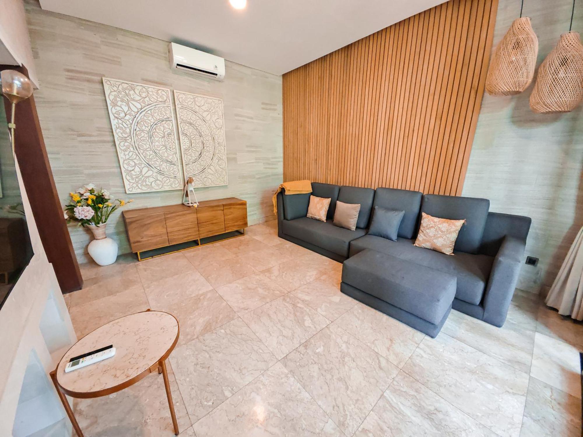 Ketewel Beach Villas And Spa Cameră foto