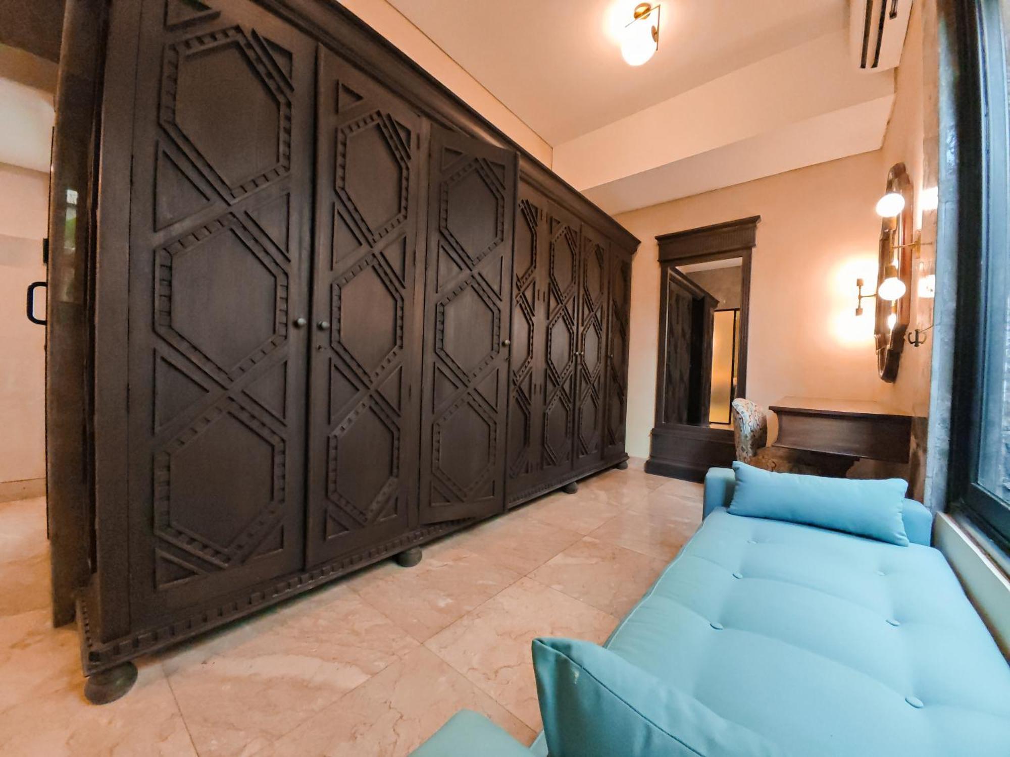 Ketewel Beach Villas And Spa Cameră foto